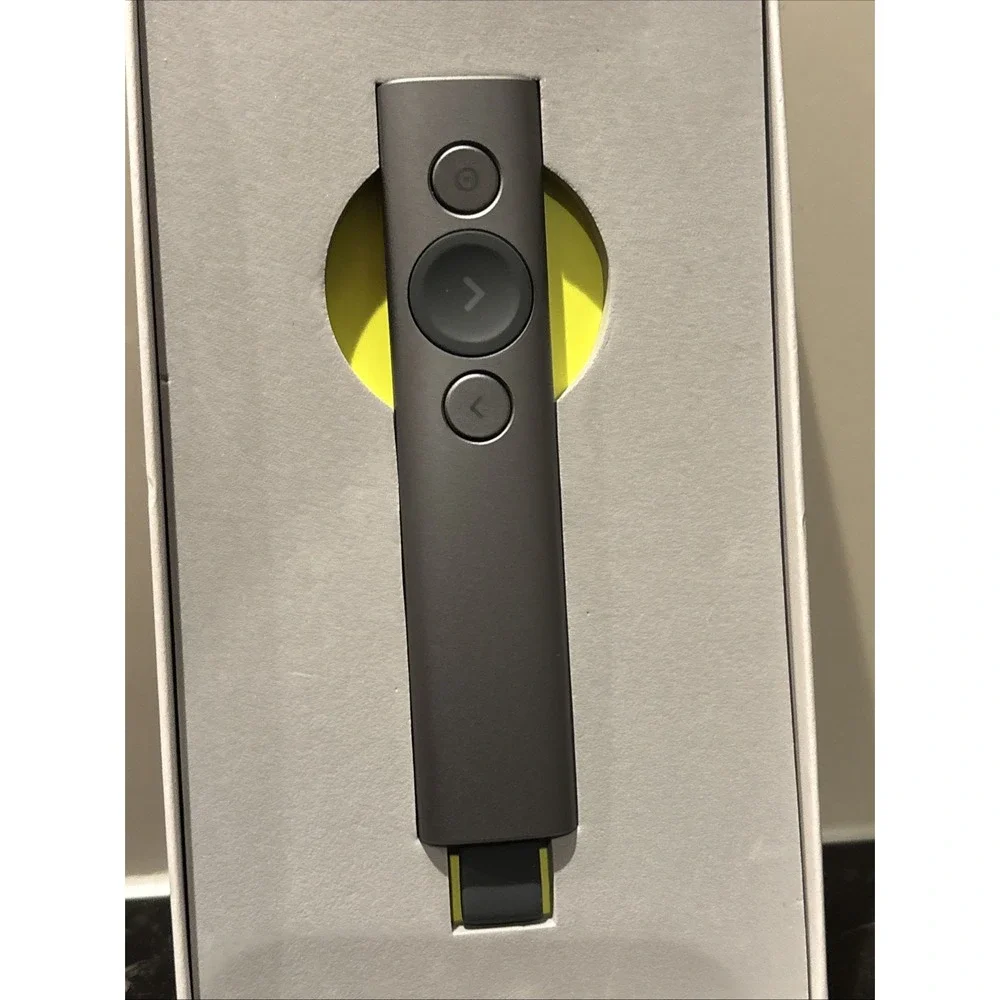 Logitech Spotlight wireless 910-004654